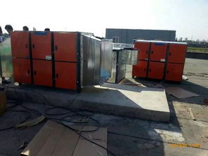 食堂油煙過濾器產(chǎn)品優(yōu)勢(shì),相關(guān)報(bào)價(jià)廠家