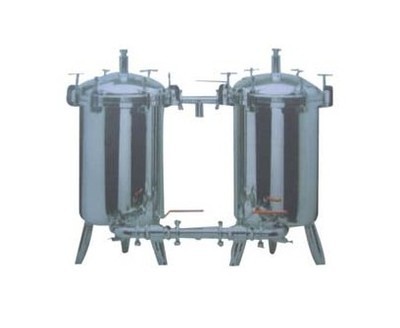 SSL型雙聯(lián)切換式過濾器 卓群產(chǎn)品質(zhì)量有保障_機(jī)電之家