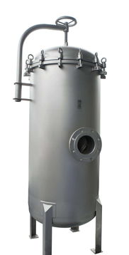 蘇州全自動自清洗過濾器廠家,層疊式精密過濾器生產廠家