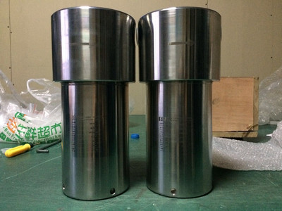 昆明高壓管路過濾器工廠