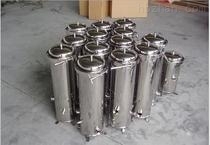 濾芯式精密過濾器 現(xiàn)代工業(yè)過濾的可靠伙伴與上海濾盈的供應(yīng)優(yōu)勢